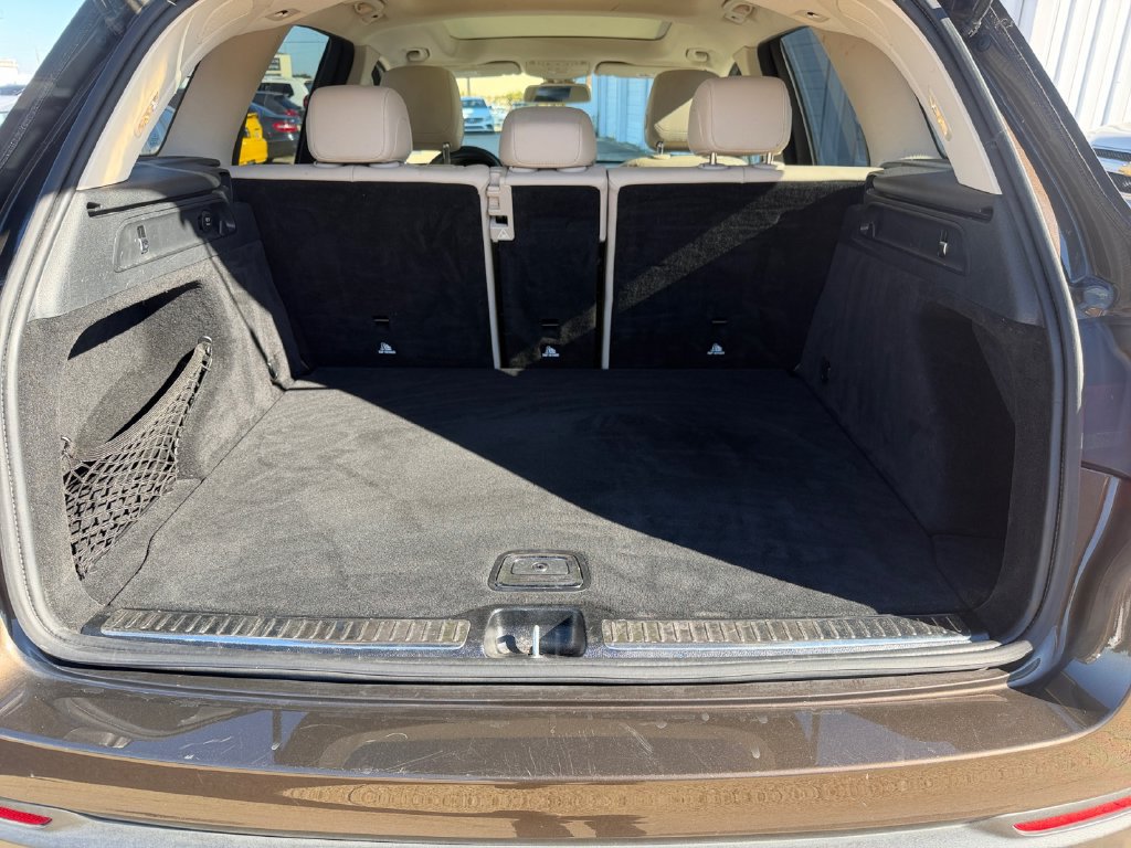 Certified 2018 Mercedes-Benz GLC 300 image 21