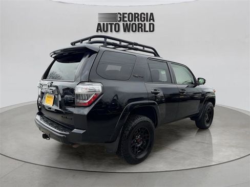 Used 2019 Toyota 4Runner TRD Pro image 13