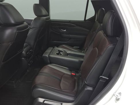 Used 2023 Honda Pilot Elite image 22