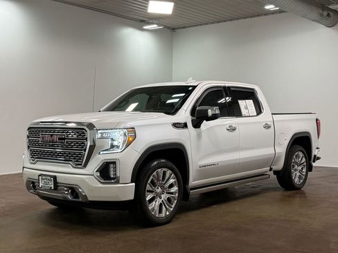 Used 2020 GMC Sierra 1500 Denali w/ Denali Ultimate Package image 30
