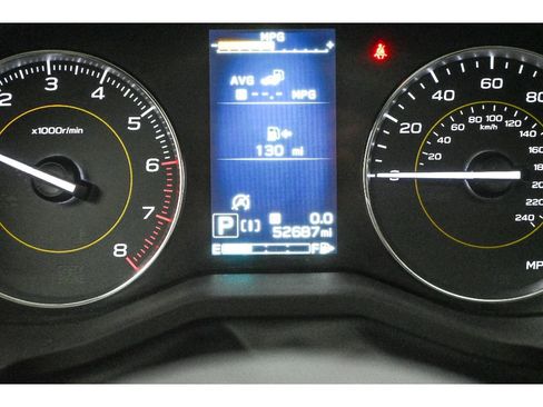 Used 2023 Subaru Crosstrek 2.5i Sport image 35