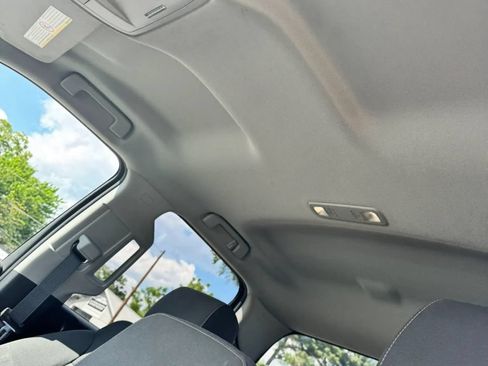 Used 2019 Chevrolet Silverado 2500 LT w/ Z71 Package, Off-Road AWD/4WD image 19