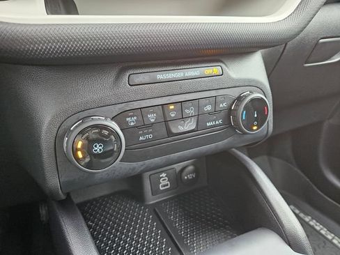 Used 2023 Ford Bronco Sport Heritage AWD/4WD image 25