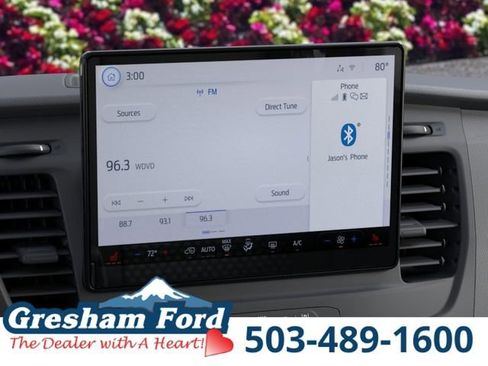 New 2026 Ford Transit 350 XL image 15