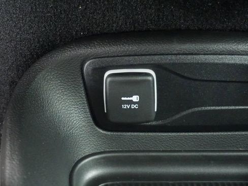 New 2026 Chrysler Voyager LX FWD image 45
