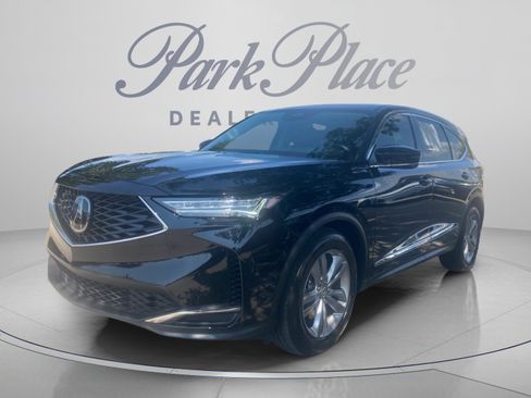 Used 2026 Acura MDX FWD image 1