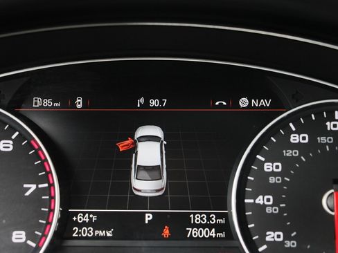 Used 2015 Audi A6 2.0T Premium Plus w/ Premium Plus Package image 28