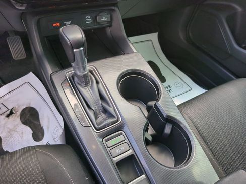 Used 2022 Honda Civic EX image 26