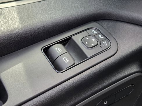 New 2025 Mercedes-Benz Sprinter 2500 image 22