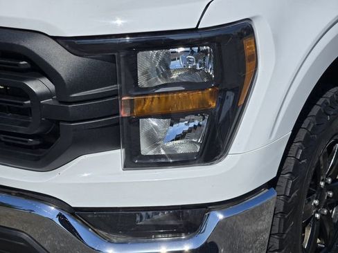 Used 2023 Ford F150 XL w/ Trailer Tow Package AWD/4WD image 8