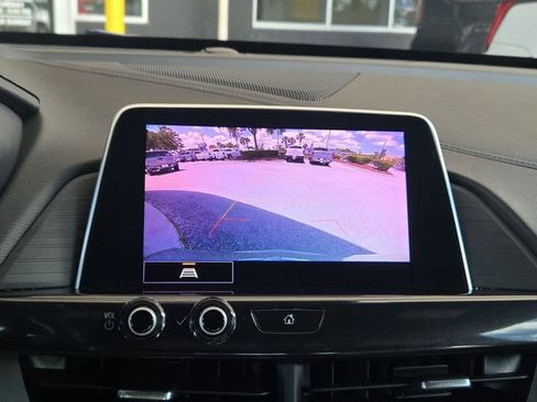 Certified 2023 Cadillac CT4 Luxury RWD image 17