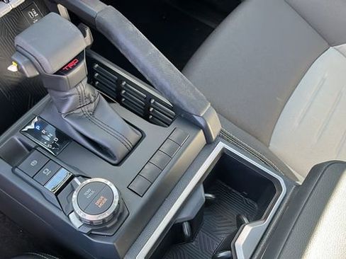 New 2026 Toyota Tacoma TRD Sport AWD/4WD image 14