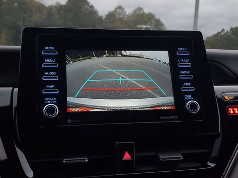 Used 2024 Toyota Camry SE image 24