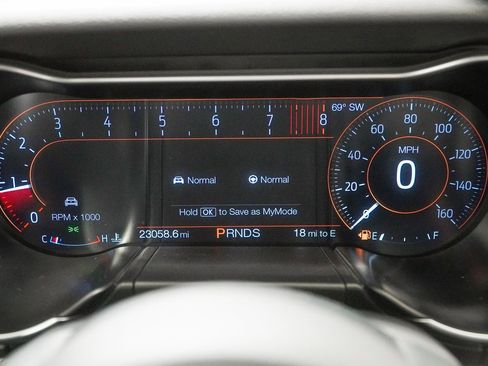 Used 2023 Ford Mustang GT Premium w/ Equipment Group 401A image 44