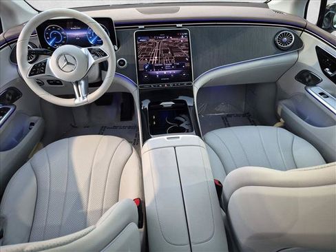 Certified 2023 Mercedes-Benz EQE 350+ 4MATIC Sedan image 18