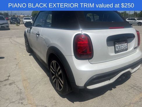 Used 2023 MINI Cooper S FWD image 2