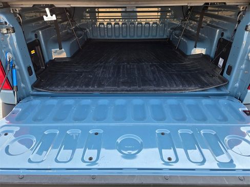 Used 2023 Ford Maverick Lariat w/ Lariat Luxury Package image 29