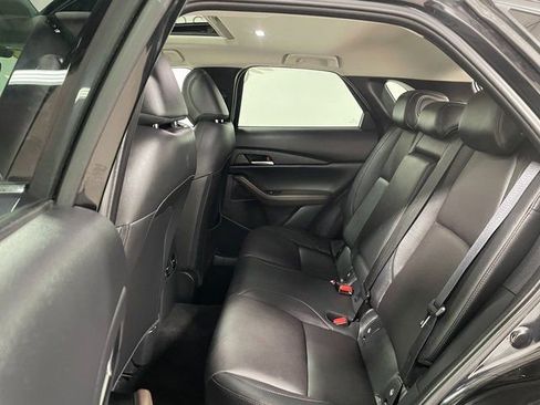 Used 2024 MAZDA CX-30 AWD 2.5 S w/ Premium Package image 20