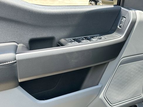 New 2026 Ford F250 4x4 Crew Cab Super Duty image 12