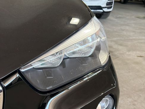 Used 2018 BMW X1 sDrive28i image 10