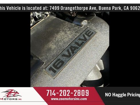 Used 1999 Toyota Tacoma PreRunner RWD image 38