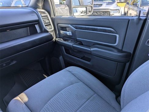 Certified 2024 RAM 3500 Big Horn image 17