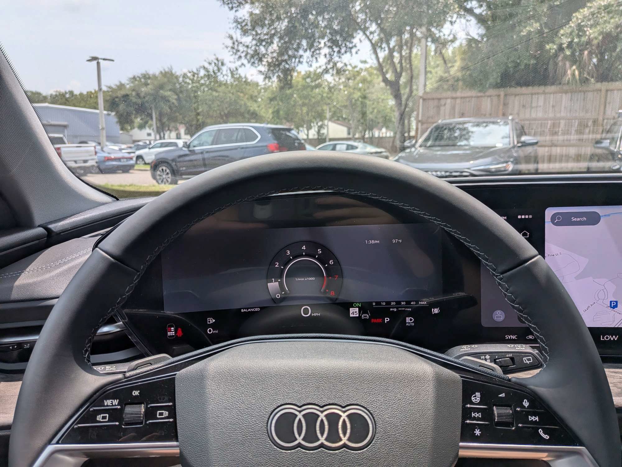 New 2026 Audi Q5 Premium Plus AWD/4WD image 27