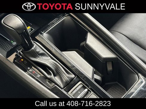 Used 2025 Honda Accord EX-L image 24