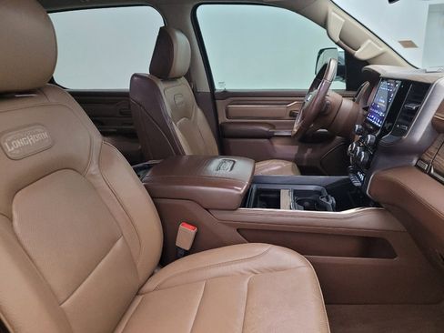 Used 2019 RAM 1500 Limited w/ Trailer Tow Group image 21