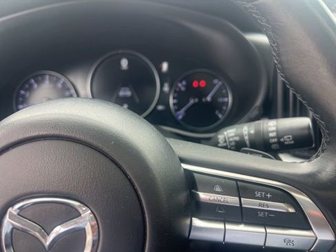 Used 2023 MAZDA CX-50 Meridian Edition image 39