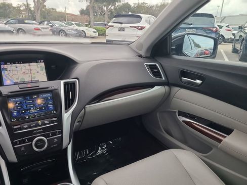 Used 2015 Acura TLX V6 w/ Technology Package image 23