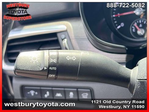 Used 2021 Kia Telluride EX w/ EX Premium Package AWD/4WD image 23