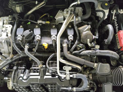 Used 2023 Nissan Altima 2.5 SV image 30