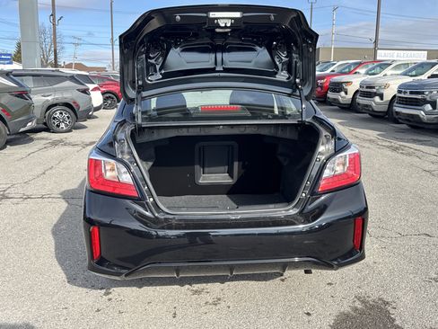 Used 2024 Mitsubishi Mirage G4 ES image 5