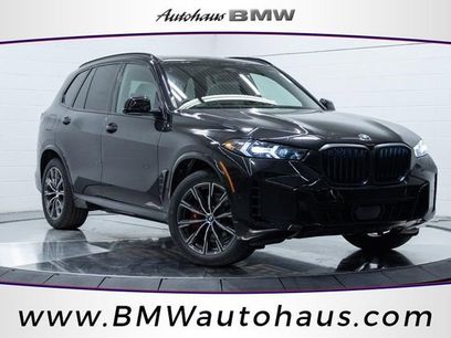 New 2026 BMW X5 xDrive40i