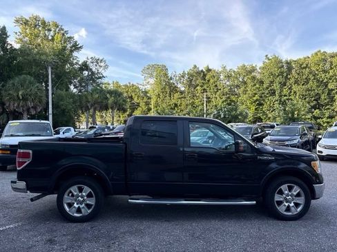 Used 2010 Ford F150 Lariat RWD image 6