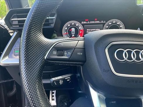 Used 2024 Audi S3 Premium Plus AWD/4WD image 24