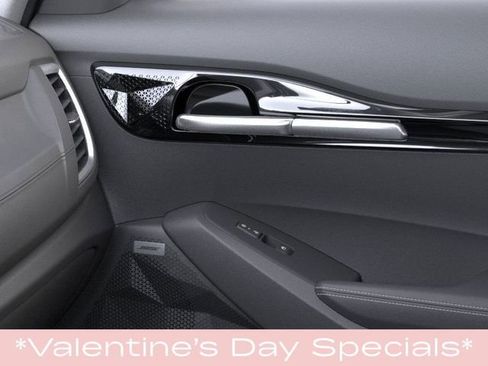 New 2026 Kia Seltos SX w/ SX Sunroof Package image 25