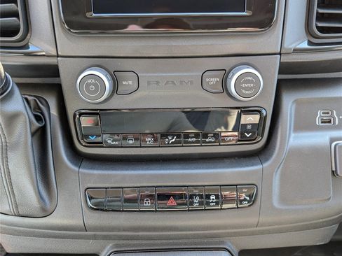 New 2026 RAM ProMaster 2500 w/ Safety Group FWD image 20