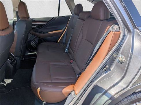 Used 2020 Subaru Outback Touring XT AWD/4WD image 19