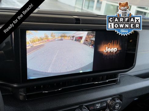 Used 2026 Jeep Wrangler Unlimited Sport AWD/4WD image 20