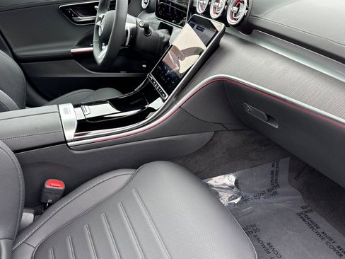New 2026 Mercedes-Benz C 300 Sedan image 15