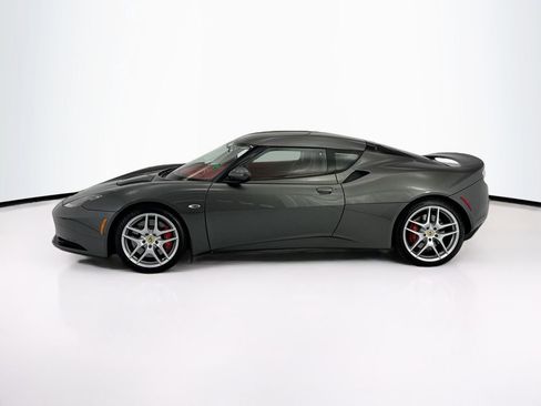 Used 2012 Lotus Evora 2+2 RWD image 8