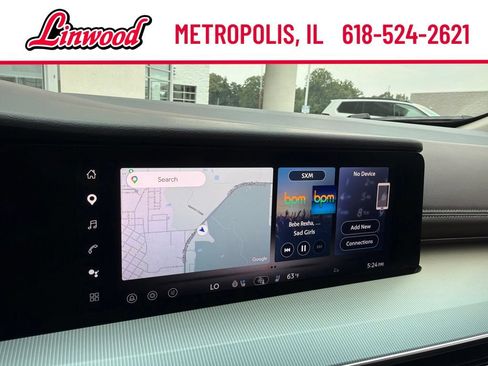 Used 2025 Nissan Murano Platinum w/ Cargo Package AWD/4WD image 34