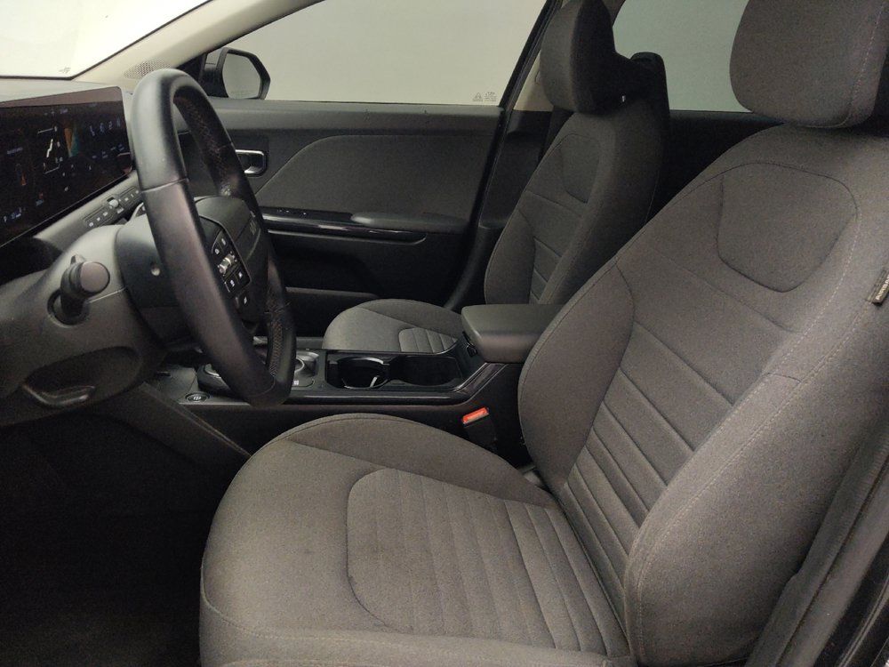 Used 2025 Kia K4 EX FWD image 17