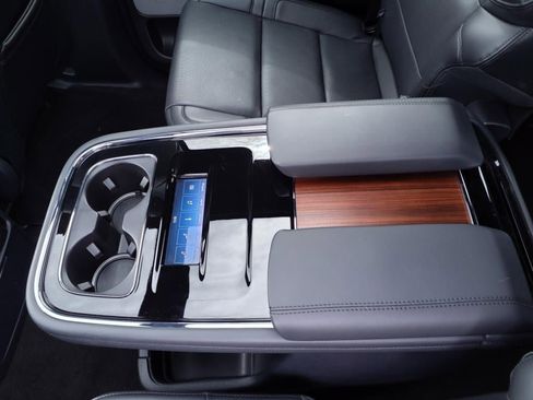 New 2023 Lincoln Navigator L Reserve image 37