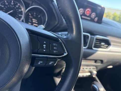 Used 2020 MAZDA CX-5 Touring image 20