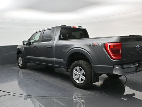 Used 2022 Ford F150 XLT AWD/4WD image 5