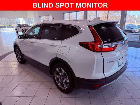 Used 2019 Honda CR-V EX image 5