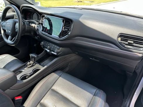 Used 2023 Dodge Durango R/T RWD image 8